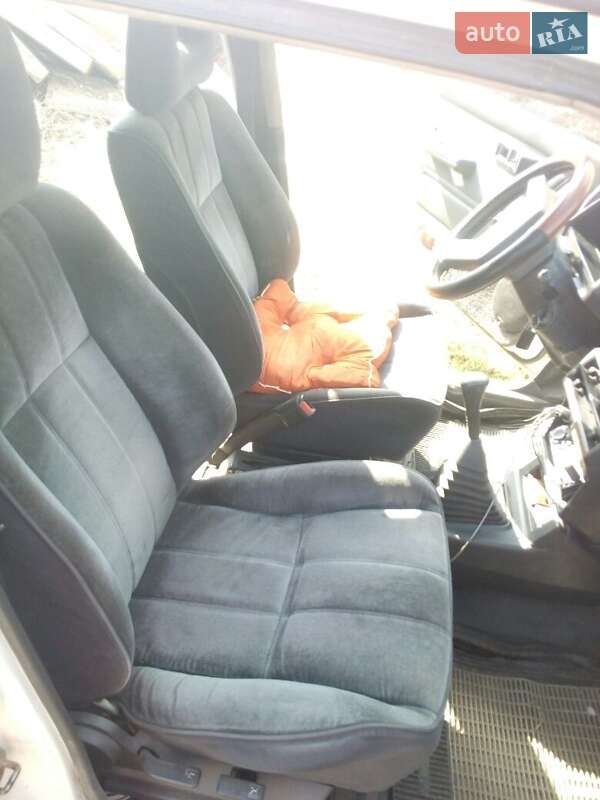 Минивэн Mitsubishi Space Wagon 1990 в Херсоне