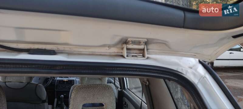 Минивэн Mitsubishi Space Wagon 1993 в Киеве фото 3 Минивэн Mitsubishi Space Wagon 1993 в Киеве