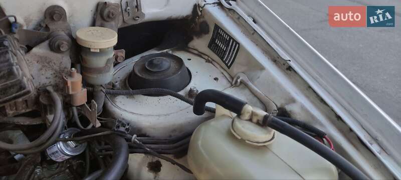 Минивэн Mitsubishi Space Wagon 1993 в Киеве фото 6 Минивэн Mitsubishi Space Wagon 1993 в Киеве