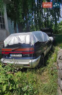 Минивэн Mitsubishi Space Wagon 1994 в Жмеринке