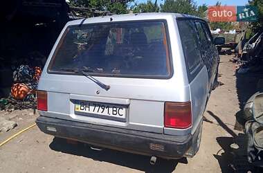 Минивэн Mitsubishi Space Wagon 1988 в 