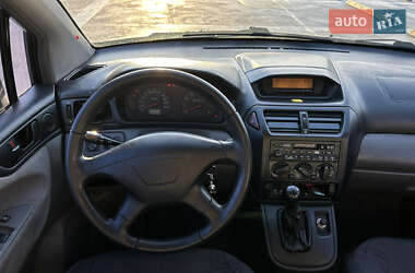 Минивэн Mitsubishi Space Wagon 2003 в 