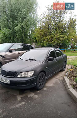 Седан Mitsubishi Virage 2004 в 