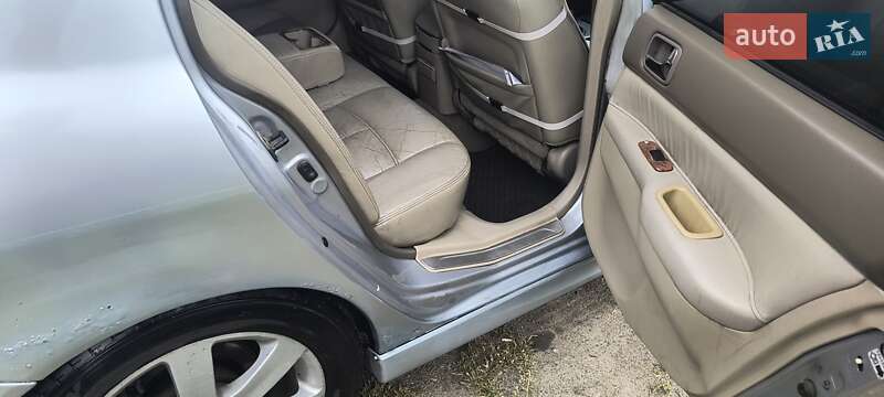 Седан Mitsubishi Virage 2004 в Запорожье