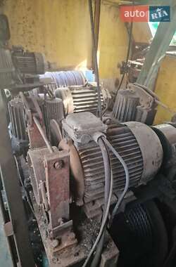 Другая спецтехника МКГ 25 1990 в 