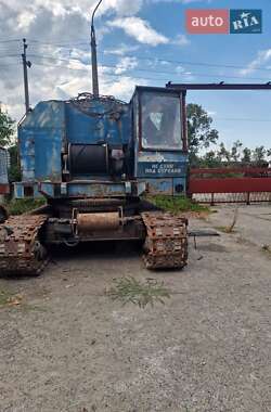 Другая спецтехника МКГ 25 1990 в 