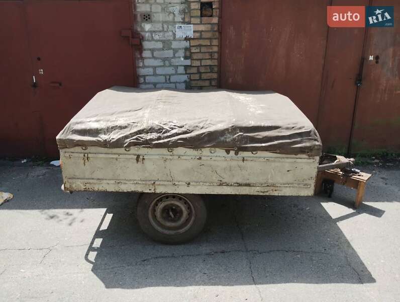 Борт ММЗ 81021 1987 в Києві фото 2 Борт ММЗ 81021 1987 в Києві