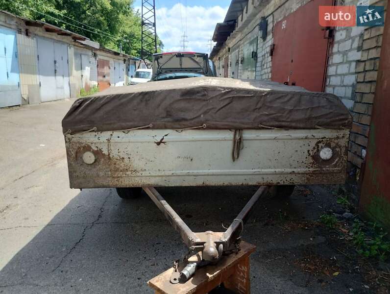 Борт ММЗ 81021 1987 в Києві фото 6 Борт ММЗ 81021 1987 в Києві