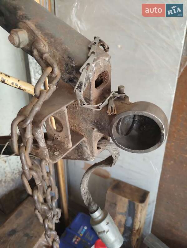 Борт ММЗ 81021 1987 в Києві фото 11 Борт ММЗ 81021 1987 в Києві