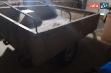 Борт ММЗ 81024 1992 в Горішніх Плавнях