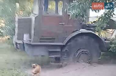 Скрепер МоАЗ 6014 1991 в Александрие