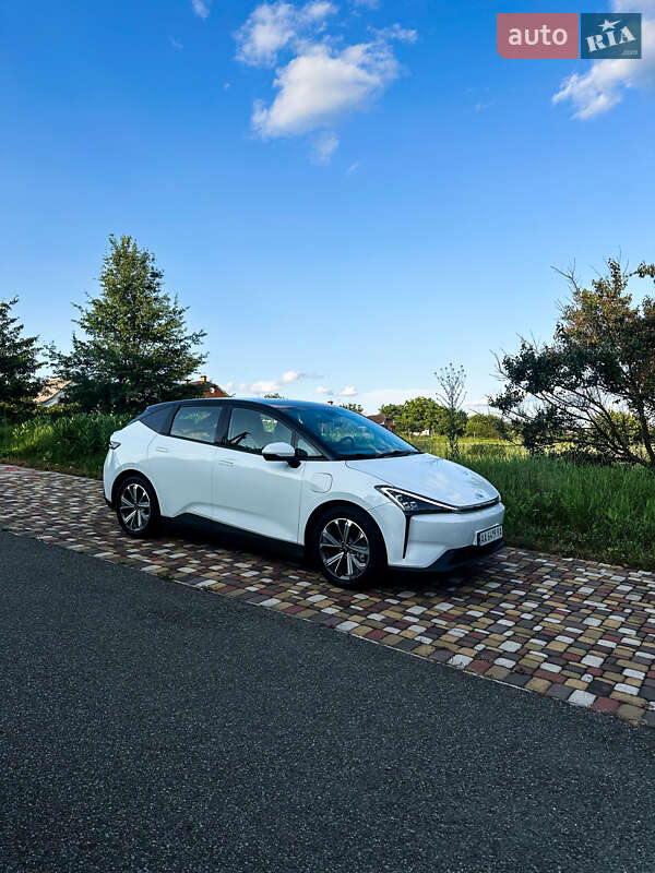 Хетчбек Modern Auto Modern IN 2024 в Києві