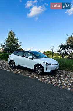 Хетчбек Modern Auto Modern IN 2024 в 