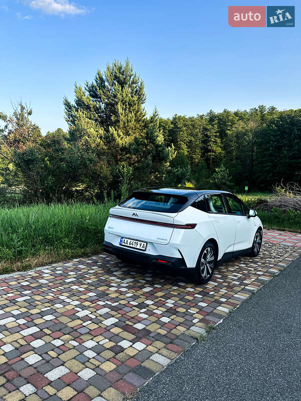 Хетчбек Modern Auto Modern IN 2024 в Києві
