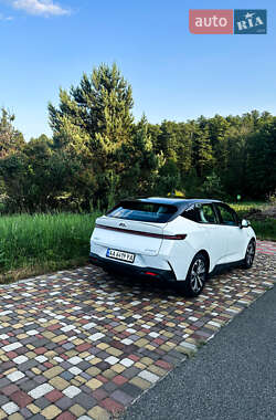 Хетчбек Modern Auto Modern IN 2024 в 