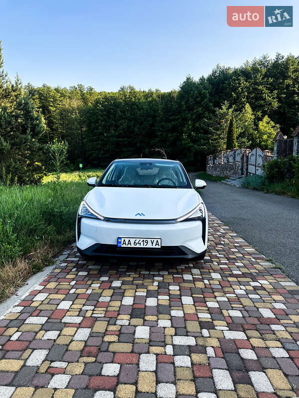 Хетчбек Modern Auto Modern IN 2024 в Києві