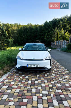 Хетчбек Modern Auto Modern IN 2024 в 