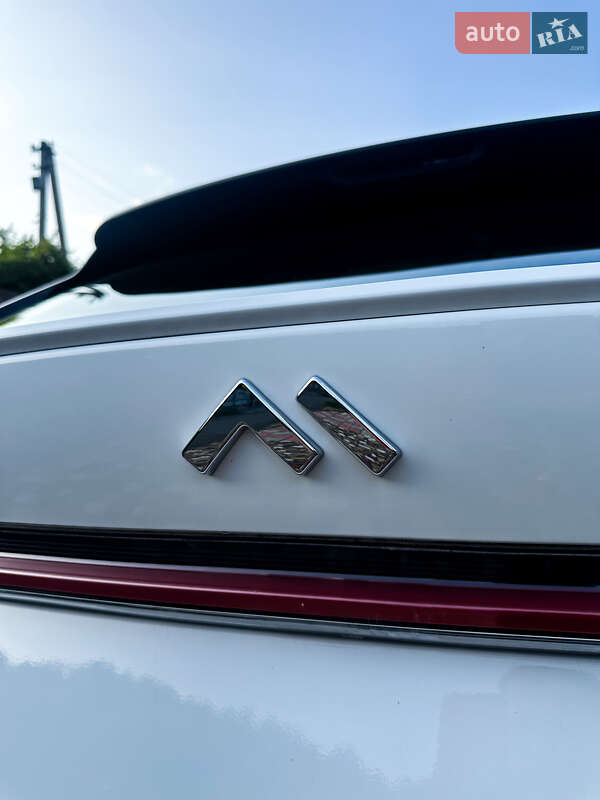 Хетчбек Modern Auto Modern IN 2024 в Києві