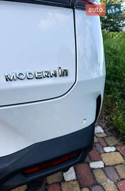 Хетчбек Modern Auto Modern IN 2024 в 