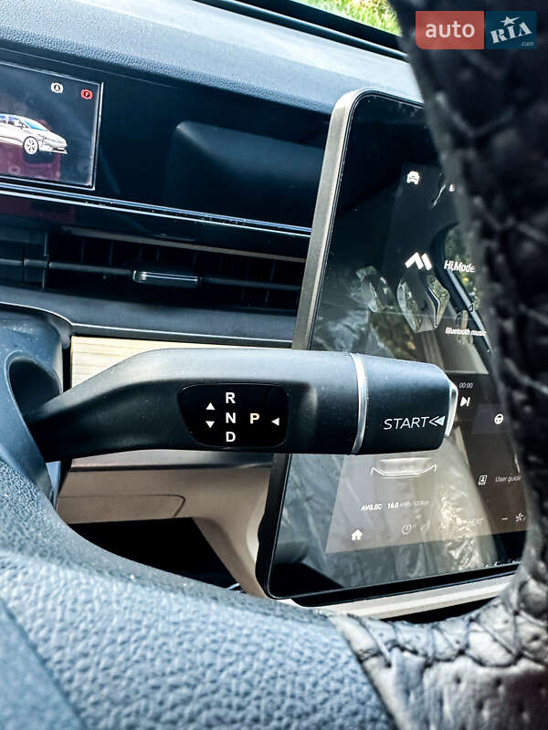 Хетчбек Modern Auto Modern IN 2024 в Києві