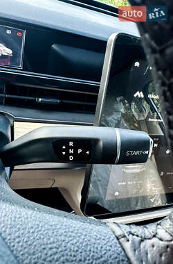 Хетчбек Modern Auto Modern IN 2024 в 
