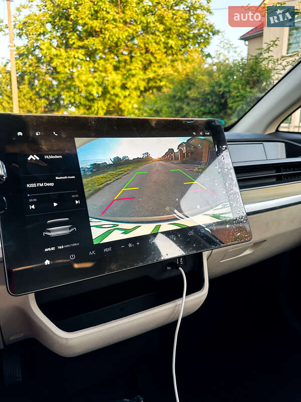 Хетчбек Modern Auto Modern IN 2024 в Києві