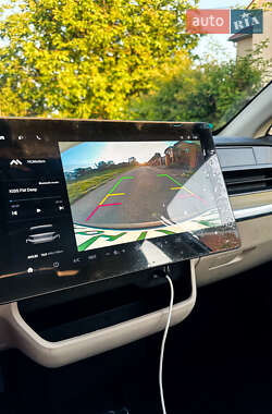 Хетчбек Modern Auto Modern IN 2024 в 