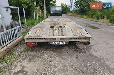 Низкорамная платформа Moeslein TF3 Schwebheim 2013 в 