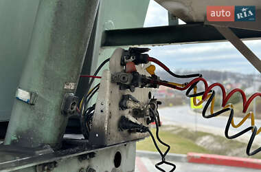 Самосвал полуприцеп MOL K85F 2012 в 