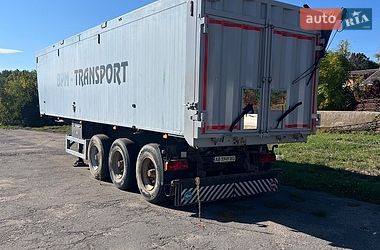 Зерновоз - полуприцеп MOL K85F 1998 в Виннице