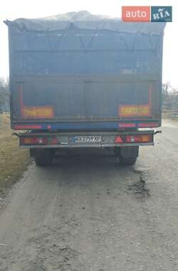 Борт MOL MOL 1999 в Лозовой