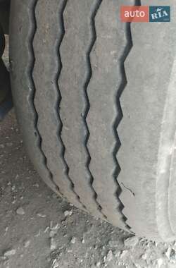 Борт MOL MOL 1999 в Лозовой