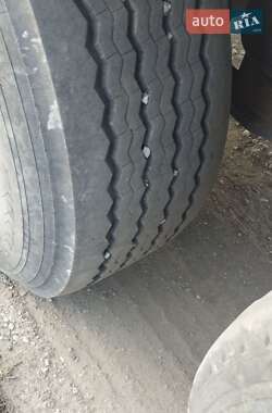 Борт MOL MOL 1999 в Лозовой