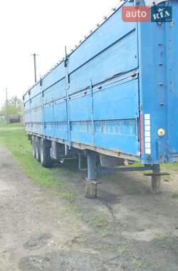 Борт MOL MOL 1999 в Лозовой