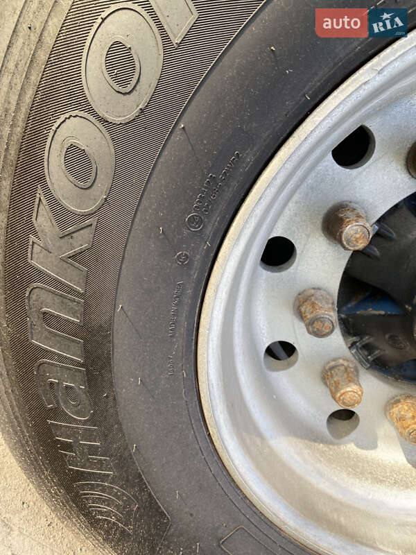 Самосвал полуприцеп MOL MOL 2006 в Виннице фото 23 Самосвал полуприцеп MOL MOL 2006 в Виннице