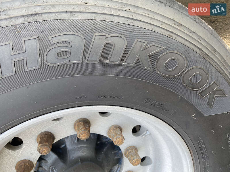 Самосвал полуприцеп MOL MOL 2006 в Виннице фото 26 Самосвал полуприцеп MOL MOL 2006 в Виннице