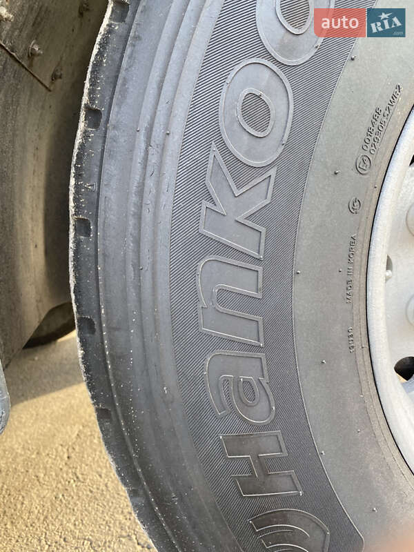 Самосвал полуприцеп MOL MOL 2006 в Виннице фото 30 Самосвал полуприцеп MOL MOL 2006 в Виннице