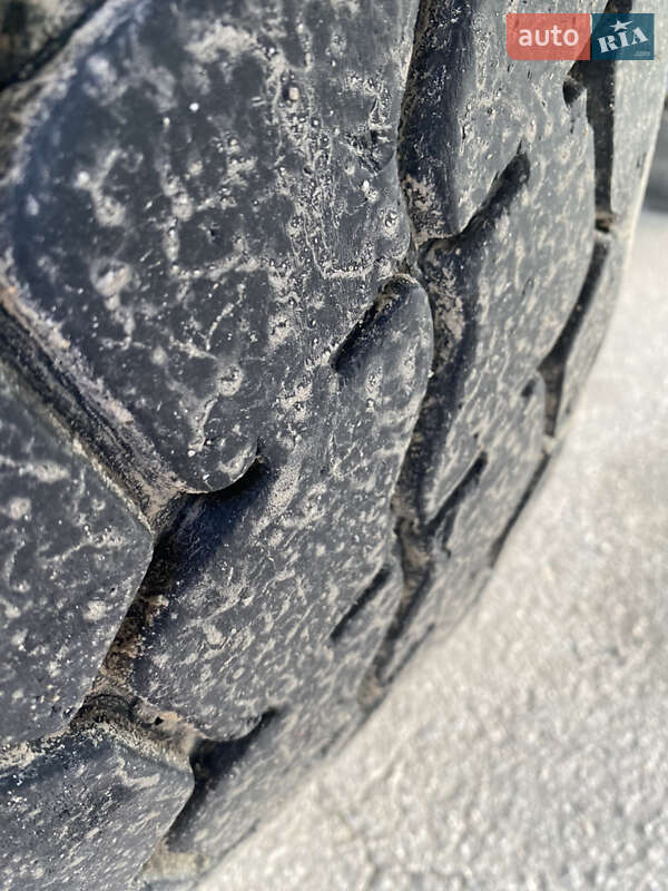 Самосвал полуприцеп MOL MOL 2006 в Виннице фото 40 Самосвал полуприцеп MOL MOL 2006 в Виннице