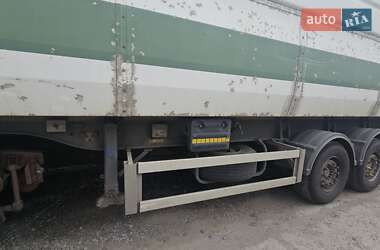Зерновоз - полуприцеп MOL MOL 2013 в 