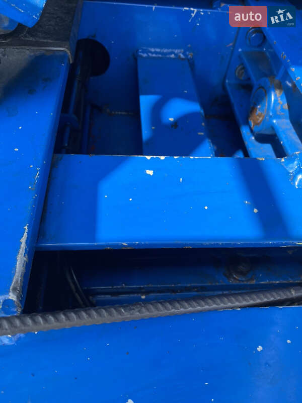 Самосвал полуприцеп MOL MOL 2006 в Виннице фото 42 Самосвал полуприцеп MOL MOL 2006 в Виннице