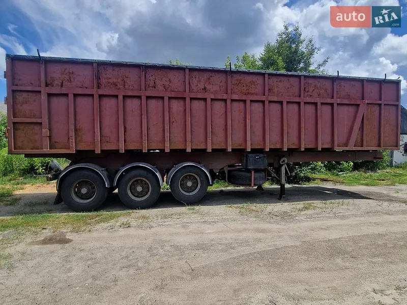 MOL MOL 1987