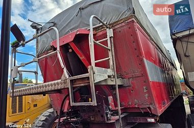 Самосвал полуприцеп MOL MOL 2001 в Одессе Самосвал полуприцеп MOL MOL 2001 в Одессе