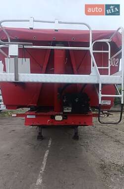 Самосвал полуприцеп MOL NV 2005 в 
