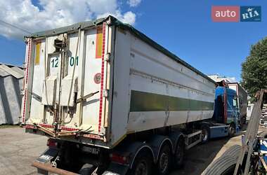 Самосвал полуприцеп MOL NV 2012 в 
