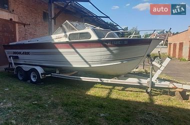 Катер Monark Pro 1998 в Києві