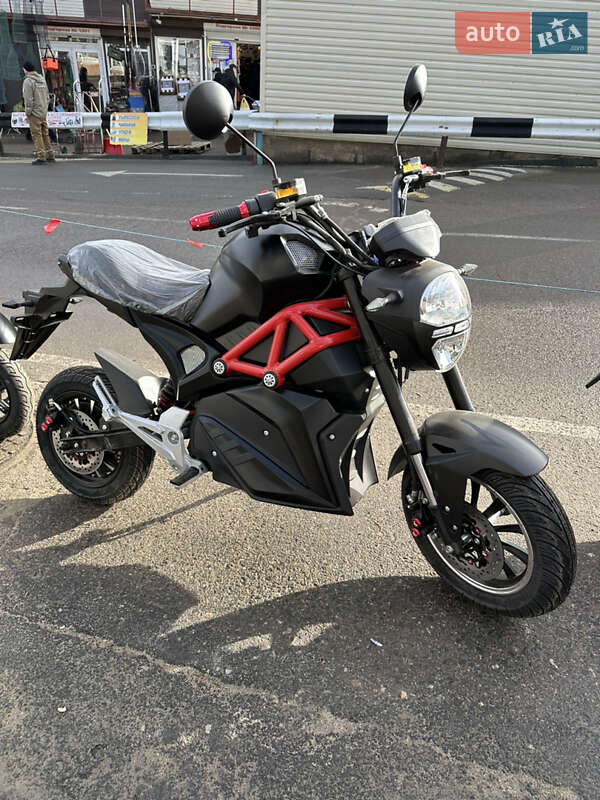 Мопеди Monster Pit Bike 2024 в 