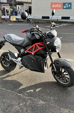 Мопеди Monster Pit Bike 2024 в 