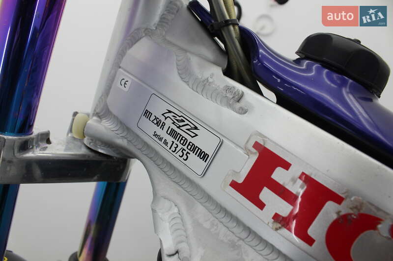 Мотоцикл Триал Montesa Honda Cota 4RT 1986 в Гнивани фото 14 Мотоцикл Триал Montesa Honda Cota 4RT 1986 в Гнивани