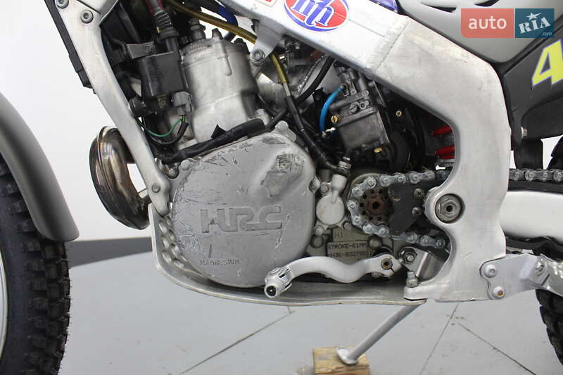 Мотоцикл Триал Montesa Honda Cota 4RT 1986 в Гнивани фото 18 Мотоцикл Триал Montesa Honda Cota 4RT 1986 в Гнивани