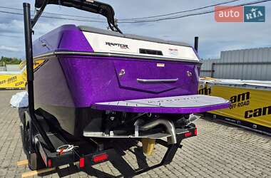 Катер Moomba Max 2024 в Львове